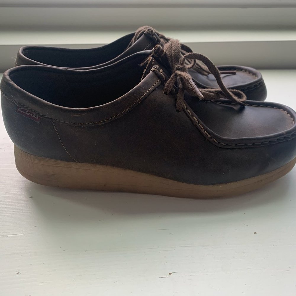 Women's Clarks Padmora Loafers